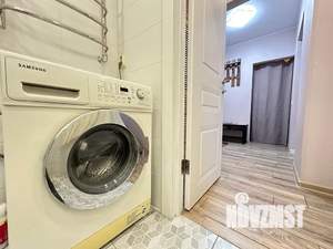 1-к квартира, посуточно, 46м2, 14/17 этаж