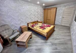 1-к квартира, на длительный срок, 38м2, 7/17 этаж