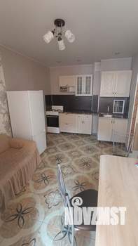 1-к квартира, на длительный срок, 40м2, 14/18 этаж