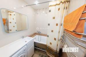 2-к квартира, на длительный срок, 54м2, 3/3 этаж