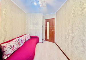 3-к квартира, на длительный срок, 56м2, 1/5 этаж