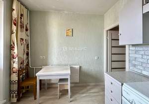 1-к квартира, на длительный срок, 37м2, 5/5 этаж