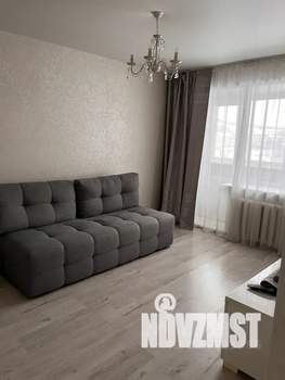 1-к квартира, посуточно, 32м2, 4/5 этаж