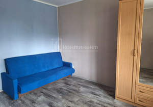 1-к квартира, на длительный срок, 41м2, 2/6 этаж