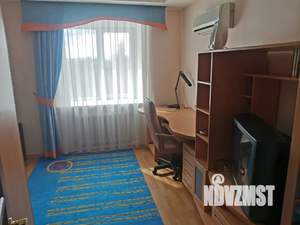 3-к квартира, посуточно, 105м2, 7/9 этаж