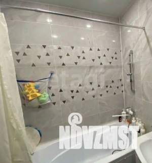 1-к квартира, на длительный срок, 43м2, 2/15 этаж
