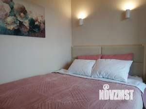 2-к квартира, посуточно, 60м2, 13/15 этаж