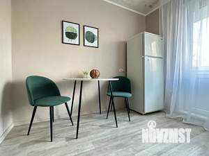 2-к квартира, посуточно, 50м2, 1/5 этаж