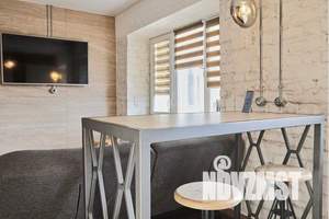 1-к квартира, посуточно, 31м2, 5/5 этаж