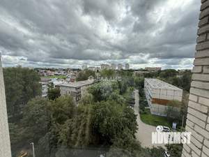 2-к квартира, на длительный срок, 42м2, 9/9 этаж