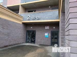 Студия квартира, посуточно, 28м2, 14/17 этаж