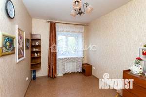 2-к квартира, на длительный срок, 41м2, 1/16 этаж