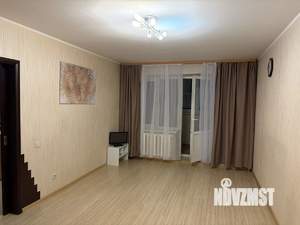 1-к квартира, на длительный срок, 50м2, 10/10 этаж