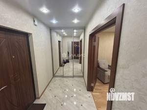 1-к квартира, на длительный срок, 46м2, 6/9 этаж