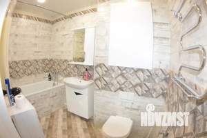 2-к квартира, посуточно, 70м2, 2/18 этаж