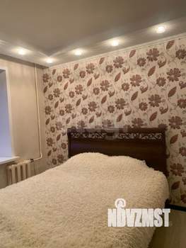 3-к квартира, на длительный срок, 71м2, 4/10 этаж