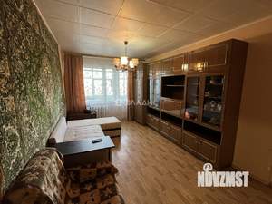 3-к квартира, на длительный срок, 59м2, 4/5 этаж