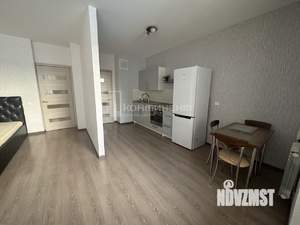 1-к квартира, на длительный срок, 42м2, 9/17 этаж