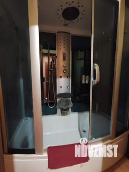 2-к квартира, посуточно, 58м2, 1/10 этаж