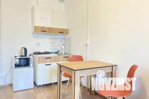 1-к квартира, посуточно, 30м2, 1/17 этаж