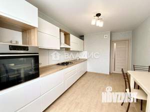 1-к квартира, на длительный срок, 42м2, 10/17 этаж