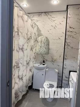 Студия квартира, посуточно, 22м2, 15/17 этаж