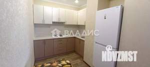 Студия квартира, на длительный срок, 30м2, 16/17 этаж