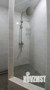 1-к квартира, на длительный срок, 40м2, 1/17 этаж