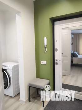 1-к квартира, посуточно, 48м2, 14/17 этаж