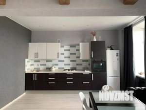 1-к квартира, посуточно, 62м2, 1/1 этаж