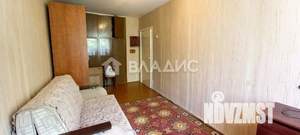 2-к квартира, на длительный срок, 48м2, 4/5 этаж