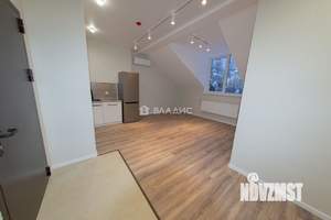 1-к квартира, на длительный срок, 57м2, 3/3 этаж