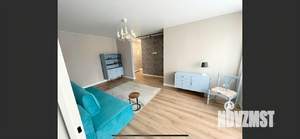 2-к квартира, на длительный срок, 45м2, 4/4 этаж