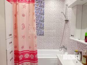 1-к квартира, на длительный срок, 34м2, 13/17 этаж