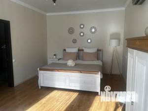 1-к квартира, посуточно, 44м2, 2/3 этаж