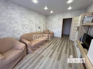 2-к квартира, на длительный срок, 62м2, 5/17 этаж