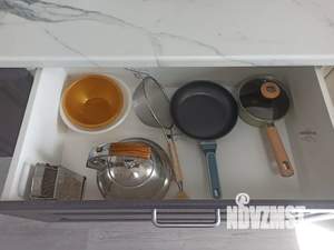 1-к квартира, посуточно, 35м2, 3/17 этаж