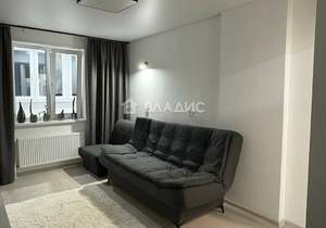 1-к квартира, на длительный срок, 37м2, 16/17 этаж