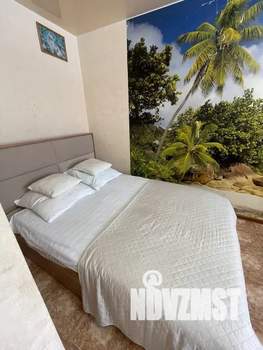 2-к квартира, посуточно, 45м2, 1/5 этаж