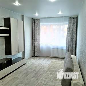 1-к квартира, на длительный срок, 42м2, 1/15 этаж