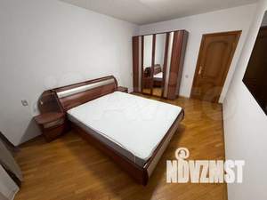 3-к квартира, на длительный срок, 100м2, 2/16 этаж