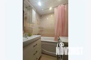 4-к квартира, посуточно, 55м2, 5/10 этаж