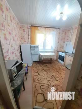 1-к квартира, на длительный срок, 38м2, 3/9 этаж
