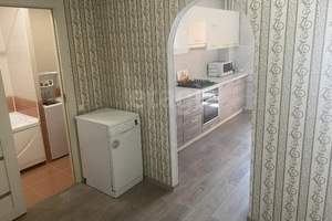 1-к квартира, на длительный срок, 41м2, 3/18 этаж