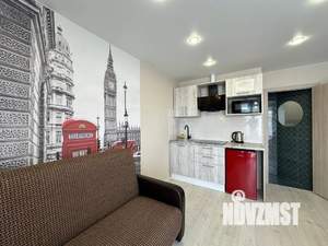 1-к квартира, посуточно, 51м2, 5/19 этаж