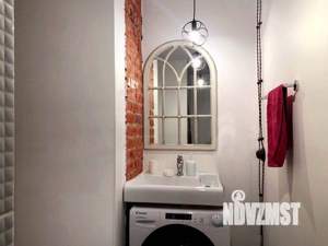 2-к квартира, посуточно, 42м2, 1/1 этаж