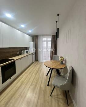 1-к квартира, на длительный срок, 41м2, 10/14 этаж