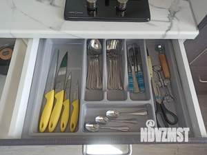 1-к квартира, посуточно, 35м2, 3/17 этаж