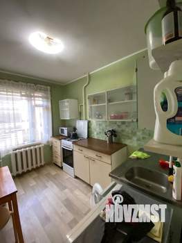 2-к квартира, на длительный срок, 48м2, 1/9 этаж