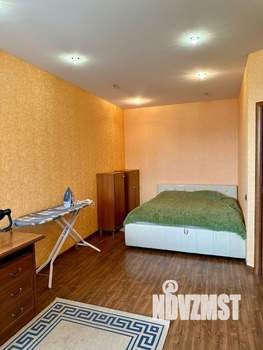 1-к квартира, на длительный срок, 47м2, 8/11 этаж